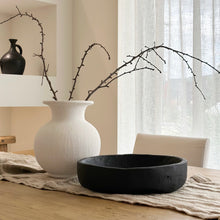 Load image into Gallery viewer, American Farmhouse Bowl _ Modern Black
