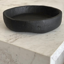 Load image into Gallery viewer, American Farmhouse Bowl _ Modern Black
