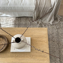 Load image into Gallery viewer, Oriental Coffee Table | 140cm | Honey Brown Elm
