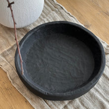 Load image into Gallery viewer, American Farmhouse Bowl _ Modern Black
