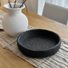 Load image into Gallery viewer, American Farmhouse Bowl _ Modern Black
