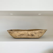 Load image into Gallery viewer, Organic Bowl | Aged Elm | 3 Sizes
