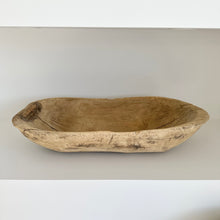 Load image into Gallery viewer, Organic Bowl | Aged Elm | 3 Sizes
