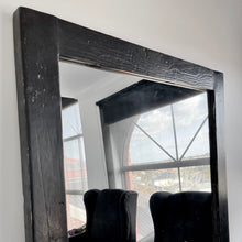 Load image into Gallery viewer, Mirror | Provincial | 200cm | Black Elm
